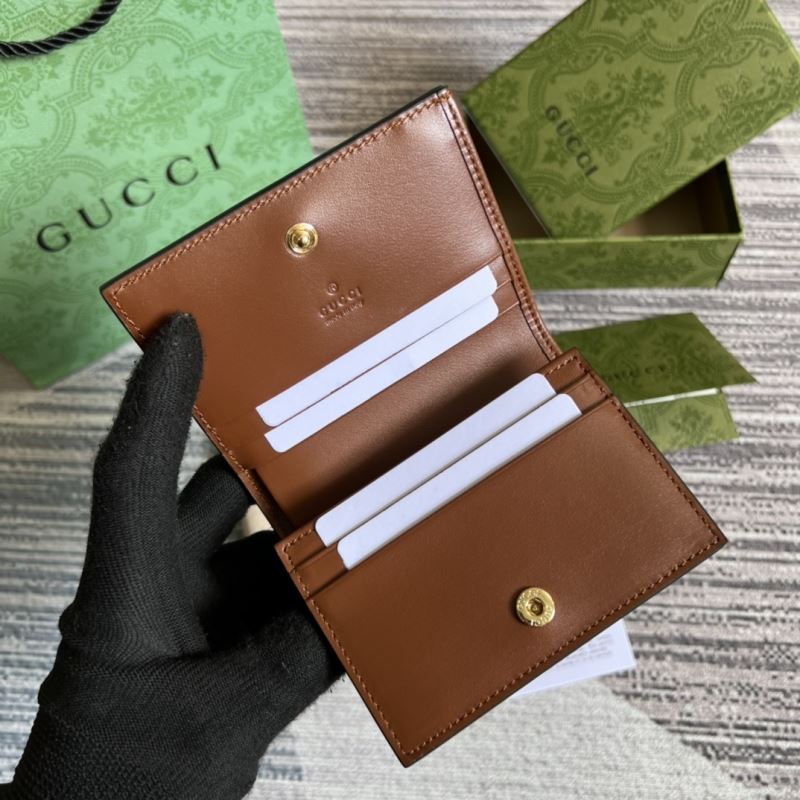 Gucci Wallets